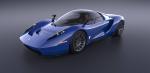 SCG 004S Concept 2017 года